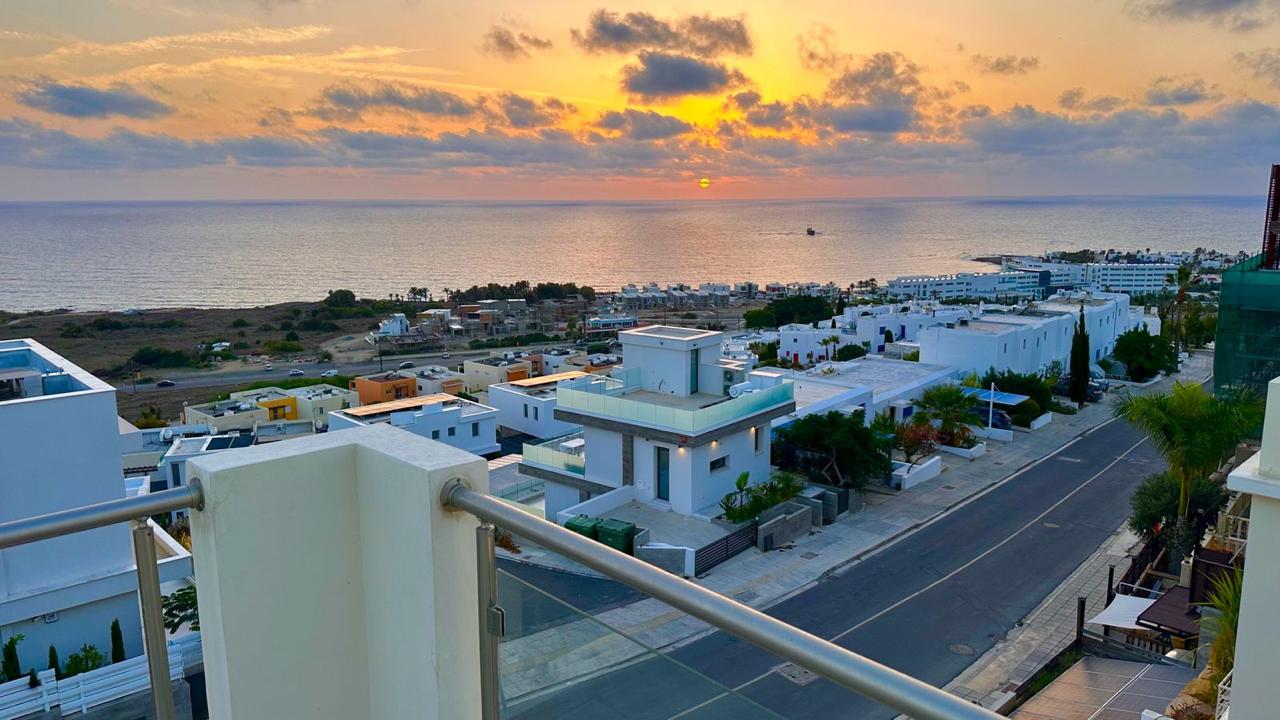 Дом в Хлораке, Кипр, 170 м² - фото 1