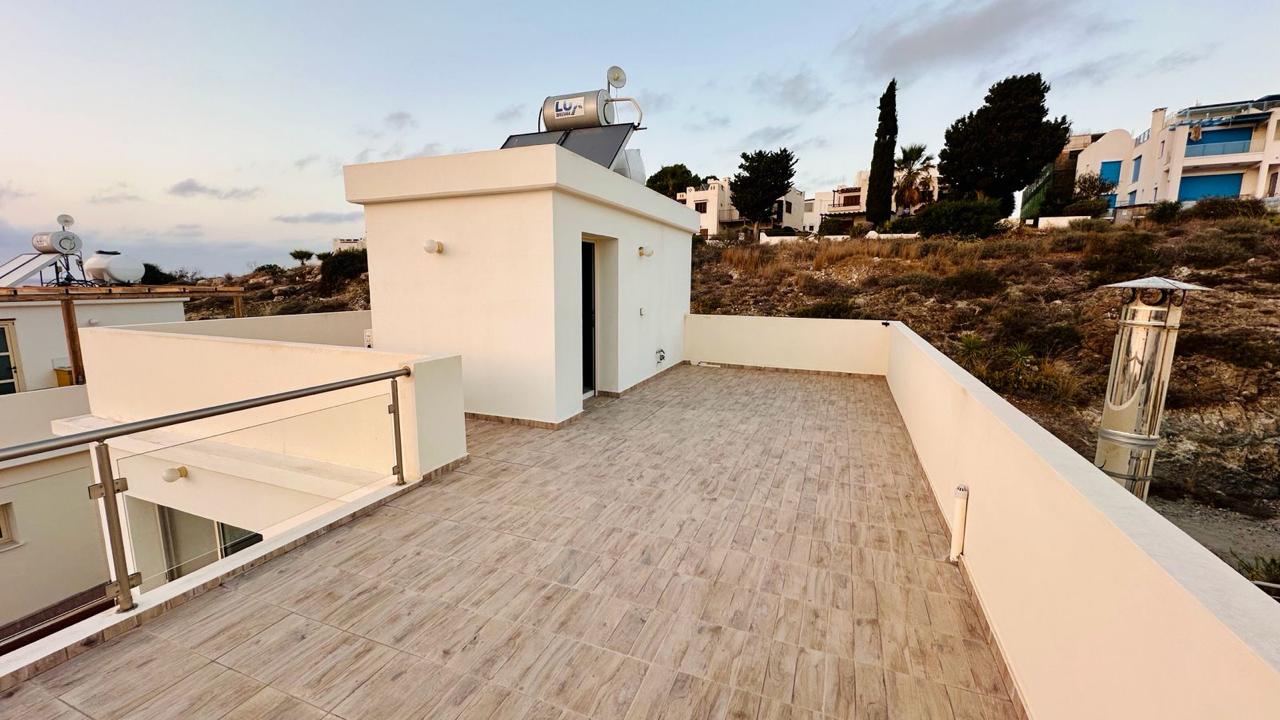 Дом в Хлораке, Кипр, 170 м² - фото 8