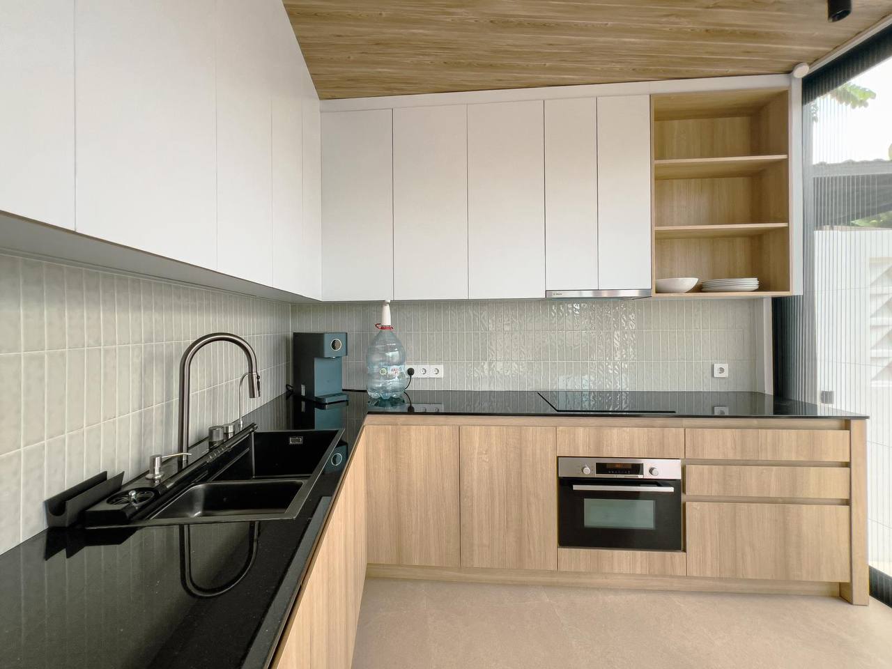 Вилла в Чангу, Индонезия, 250 м² - фото 12