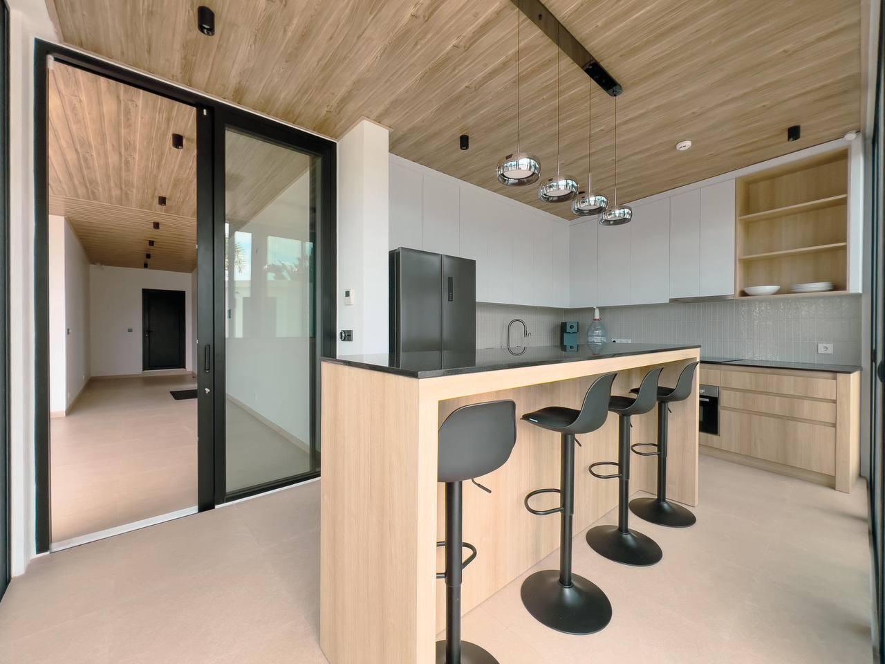 Вилла в Чангу, Индонезия, 250 м² - фото 9