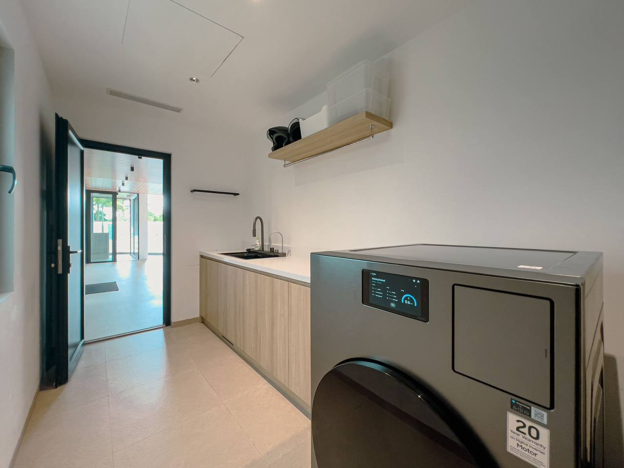Вилла в Чангу, Индонезия, 250 м² - фото 16