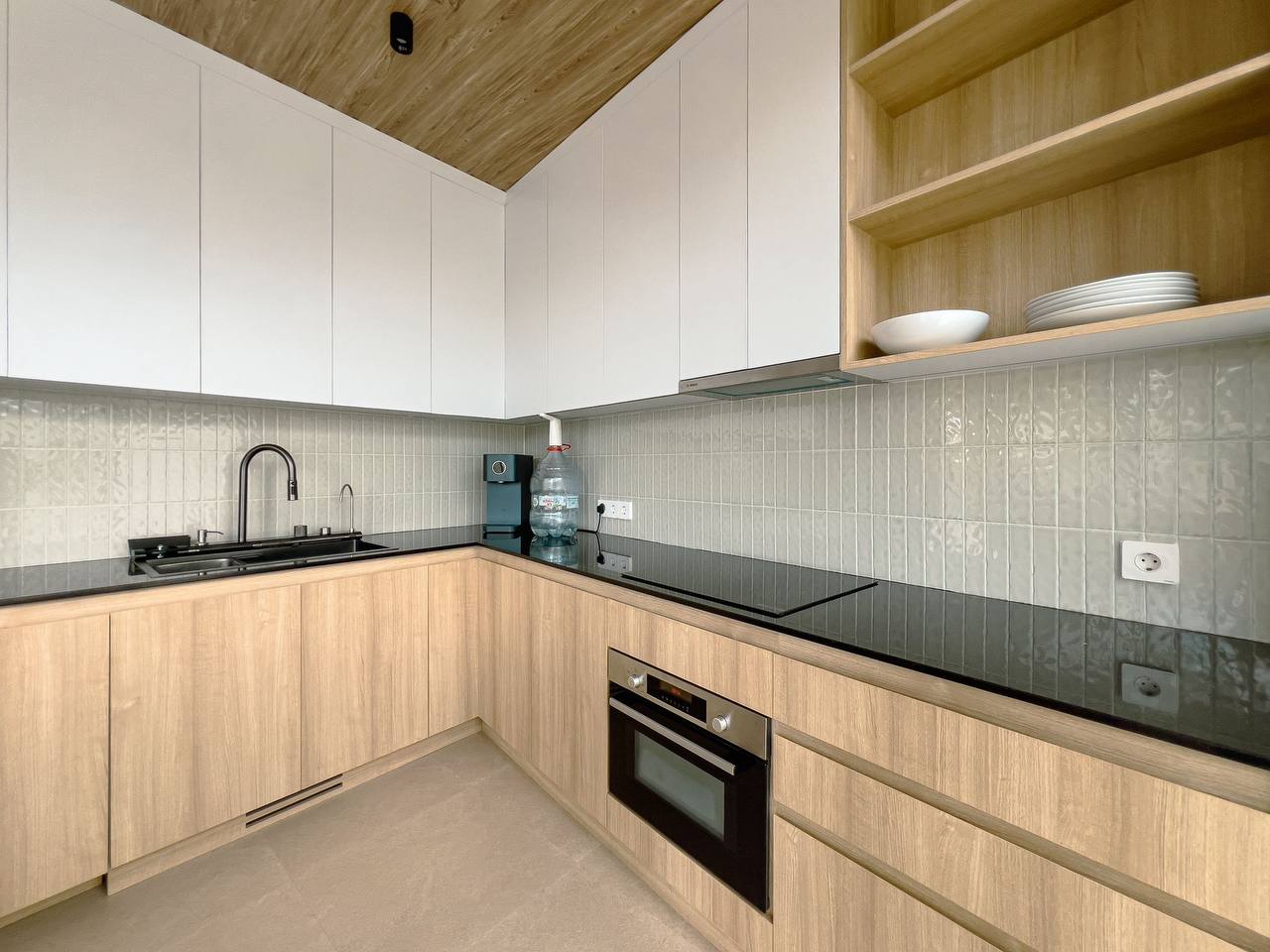 Вилла в Чангу, Индонезия, 250 м² - фото 13