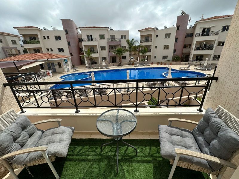 Таунхаус в Пафосе, Кипр, 100 м² - фото 15