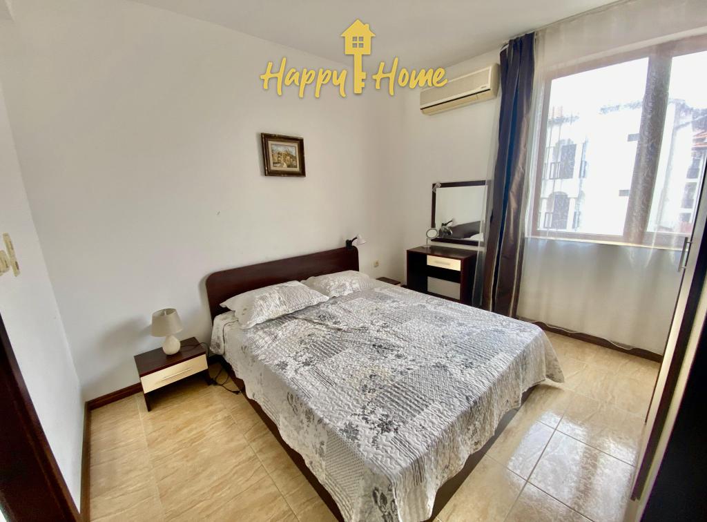 Квартира в Святом Власе, Болгария, 100 м² - фото 6