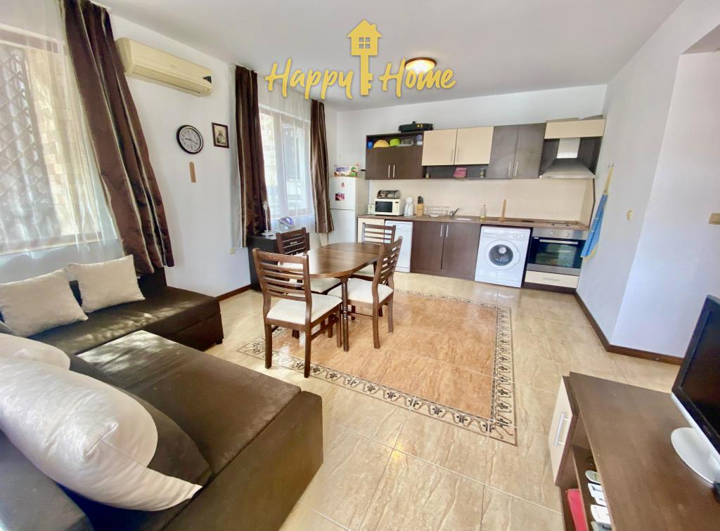 Квартира в Святом Власе, Болгария, 100 м² - фото 4