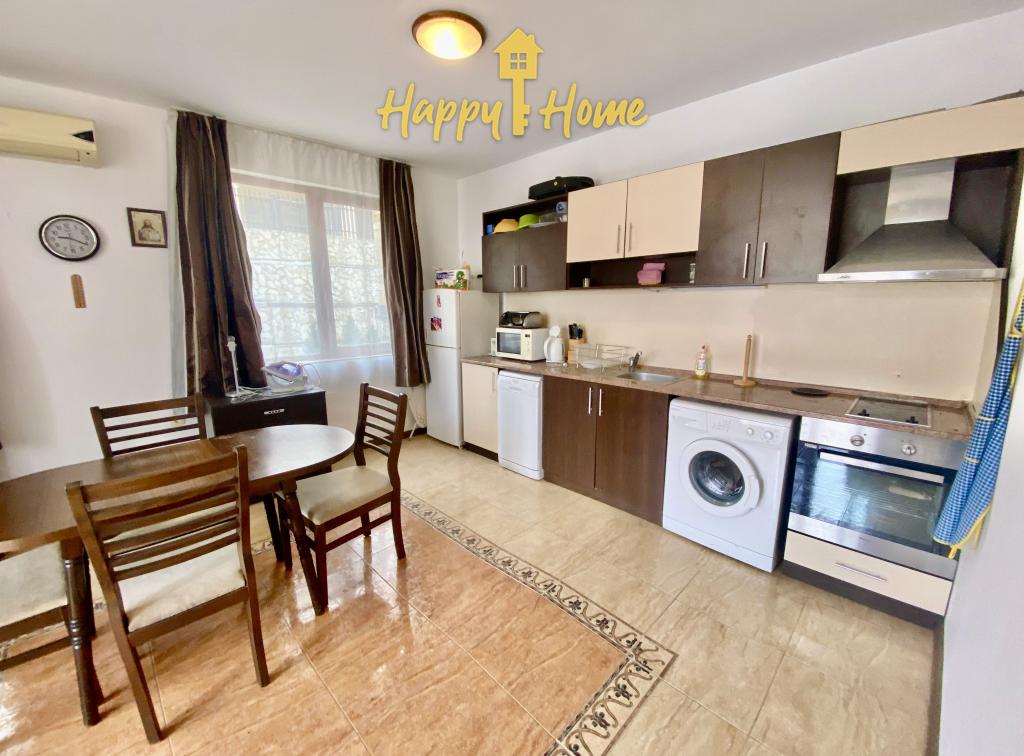 Квартира в Святом Власе, Болгария, 100 м² - фото 3