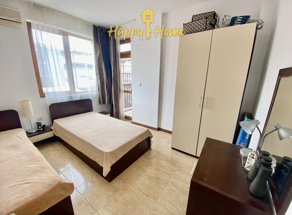 Квартира в Святом Власе, Болгария, 100 м² - фото 9