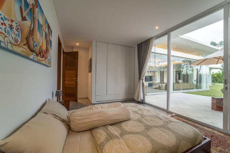 Вилла в Чангу, Индонезия, 466 м² - фото 8