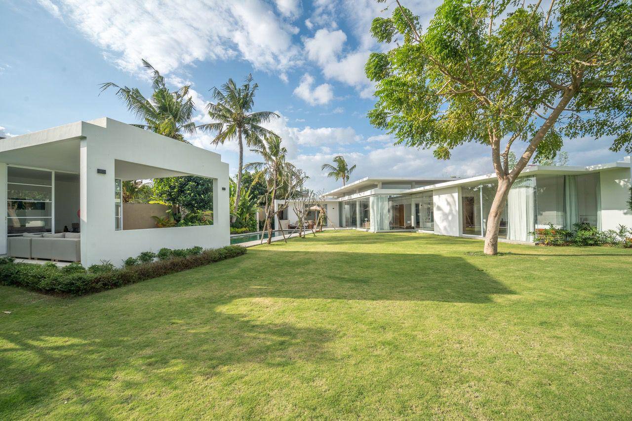 Вилла в Чангу, Индонезия, 466 м² - фото 4