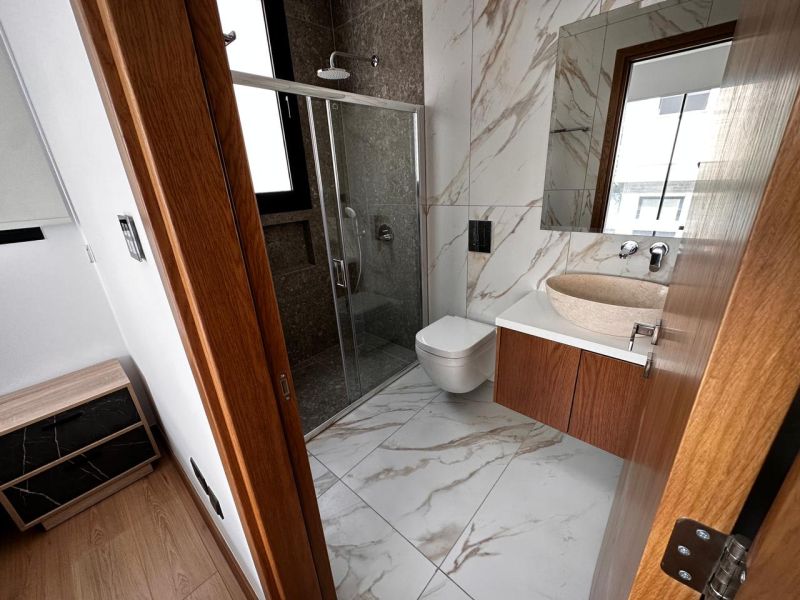 Апартаменты в Пафосе, Кипр, 121 м² - фото 9