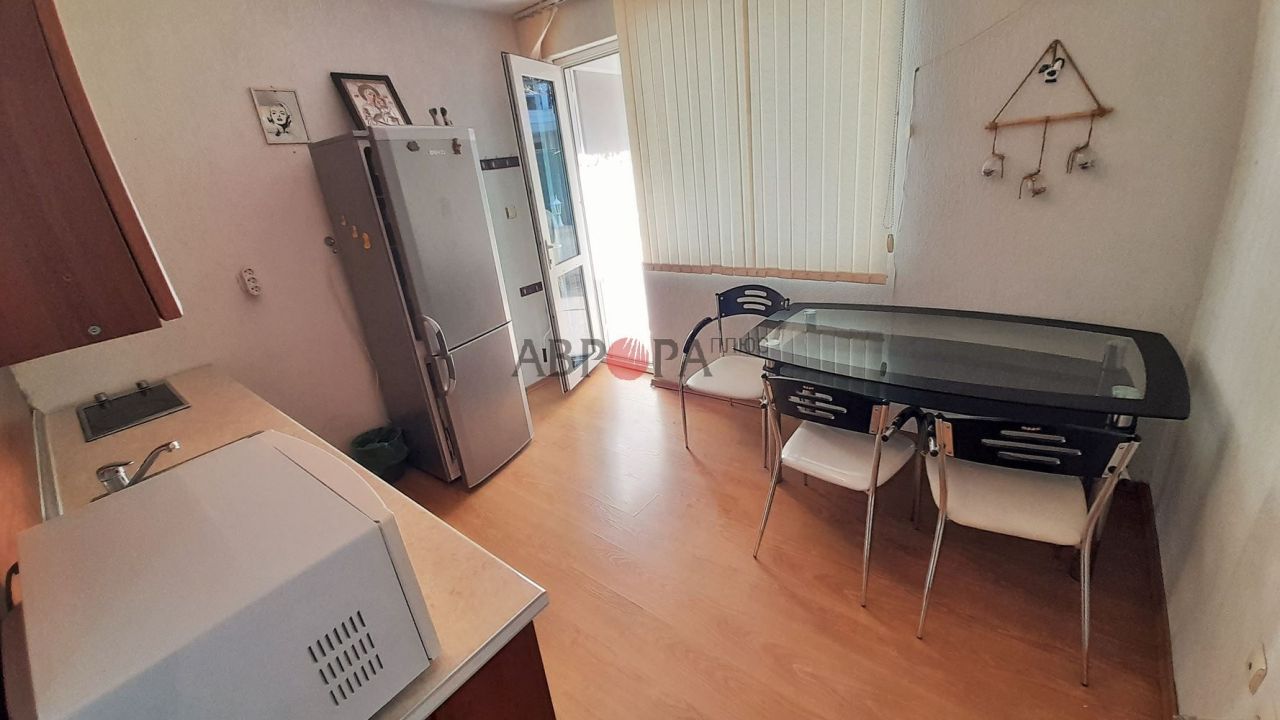 Апартаменты на Солнечном берегу, Болгария, 36 м² - фото 2