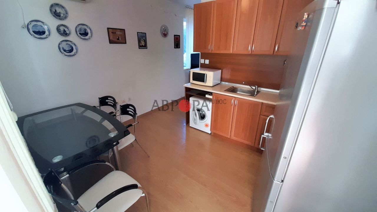 Апартаменты на Солнечном берегу, Болгария, 36 м² - фото 1