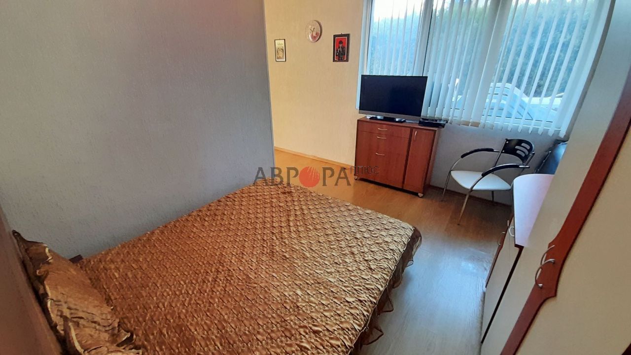 Апартаменты на Солнечном берегу, Болгария, 36 м² - фото 5