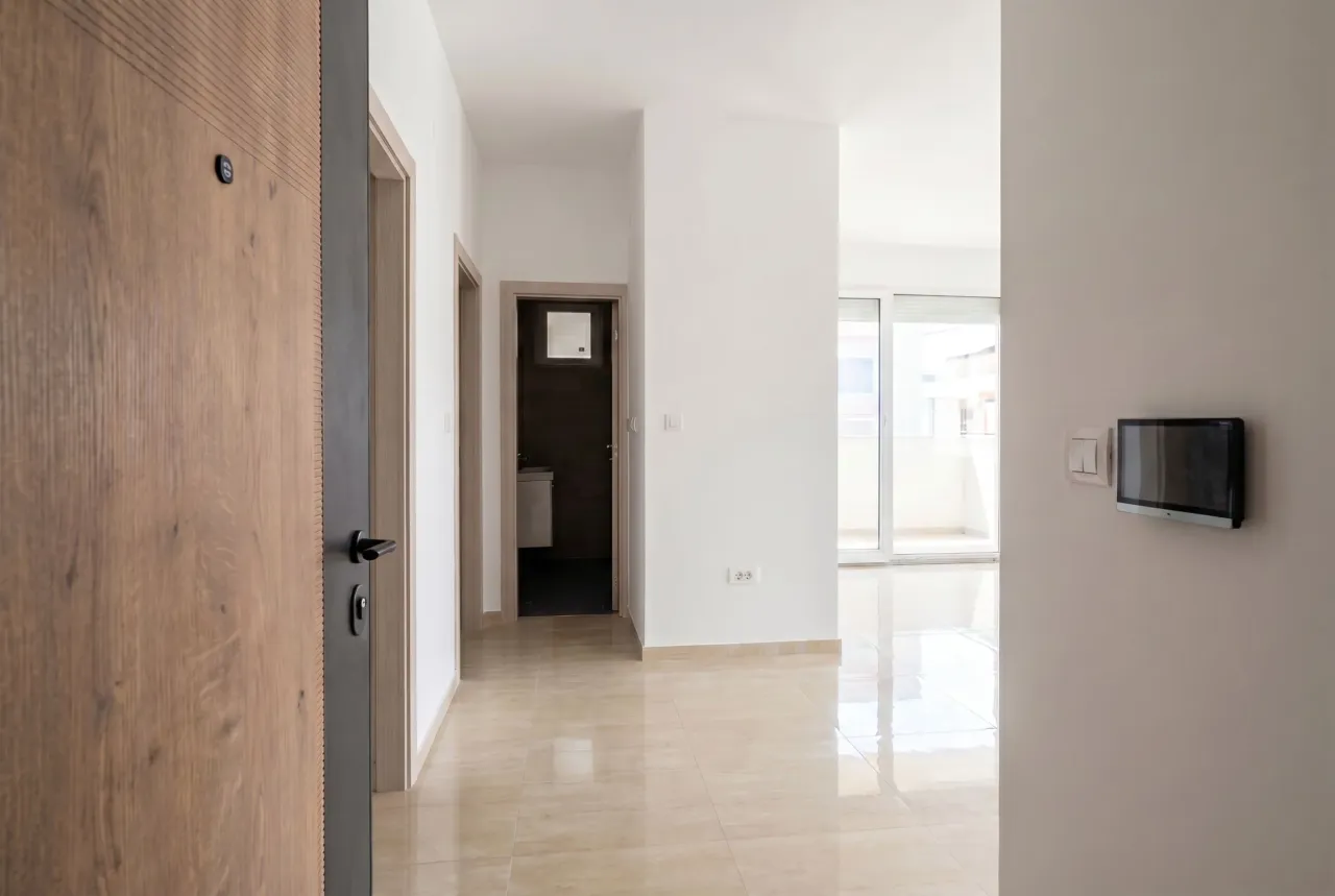 Квартира в Херцег-Нови, Черногория, 73 м² - фото 7