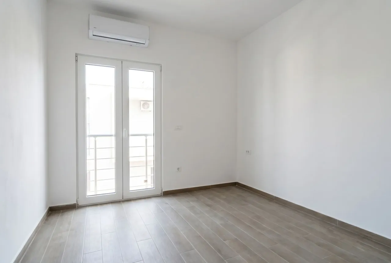 Квартира в Херцег-Нови, Черногория, 73 м² - фото 11