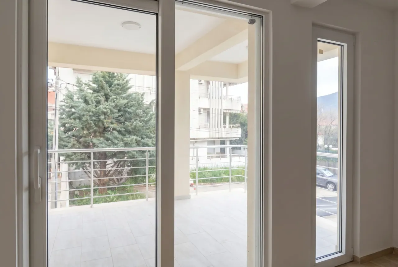 Квартира в Херцег-Нови, Черногория, 73 м² - фото 2