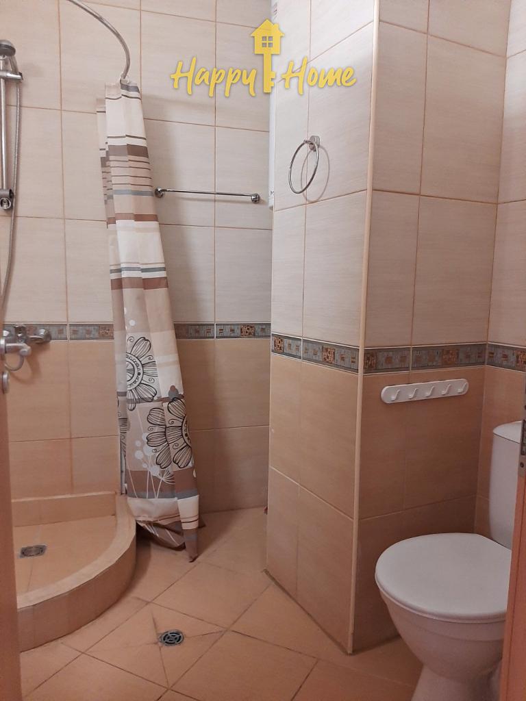 Квартира на Солнечном берегу, Болгария, 103 м² - фото 10