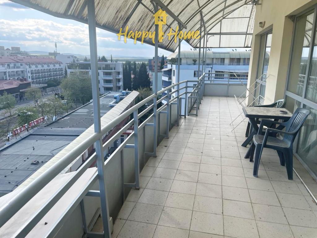 Квартира на Солнечном берегу, Болгария, 103 м² - фото 13