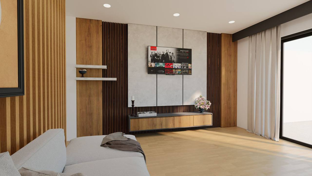 Вилла в Семиньяке, Индонезия, 90 м² - фото 2
