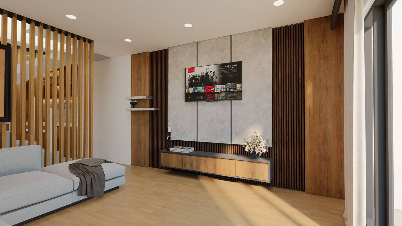 Вилла в Семиньяке, Индонезия, 90 м² - фото 5