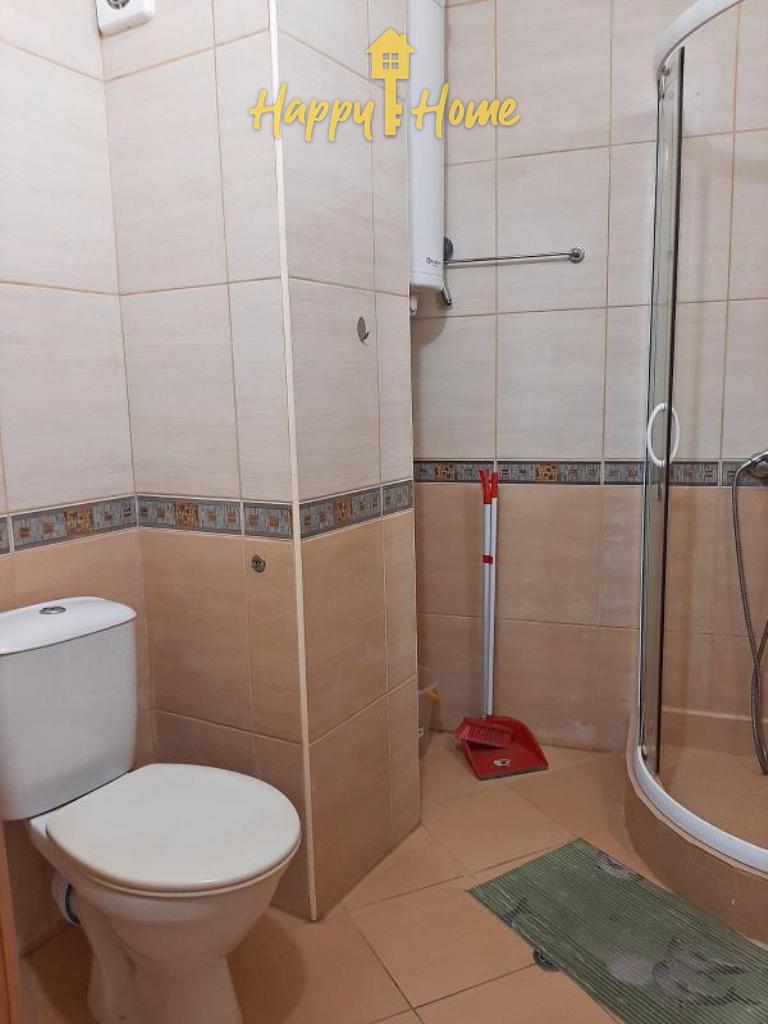 Квартира на Солнечном берегу, Болгария, 103 м² - фото 8