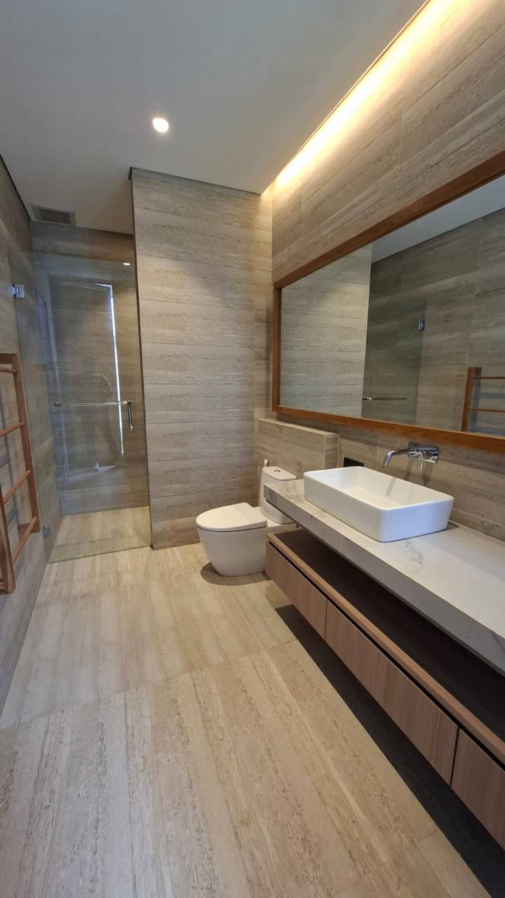 Вилла в Семиньяке, Индонезия, 300 м² - фото 4