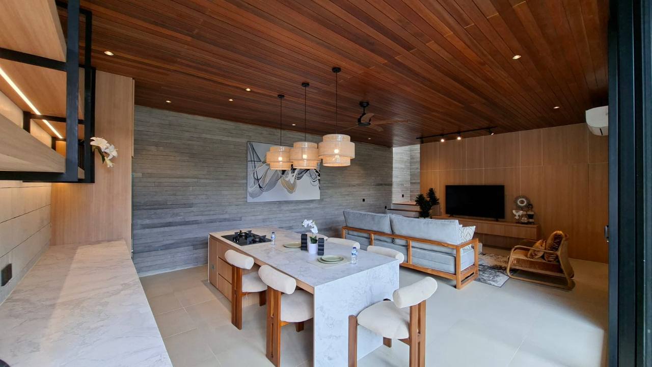 Вилла в Семиньяке, Индонезия, 300 м² - фото 9