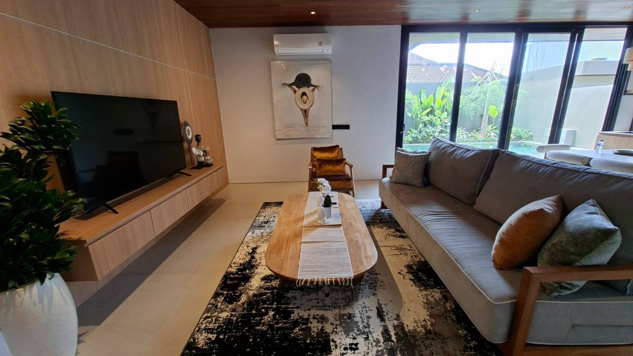 Вилла в Семиньяке, Индонезия, 300 м² - фото 5