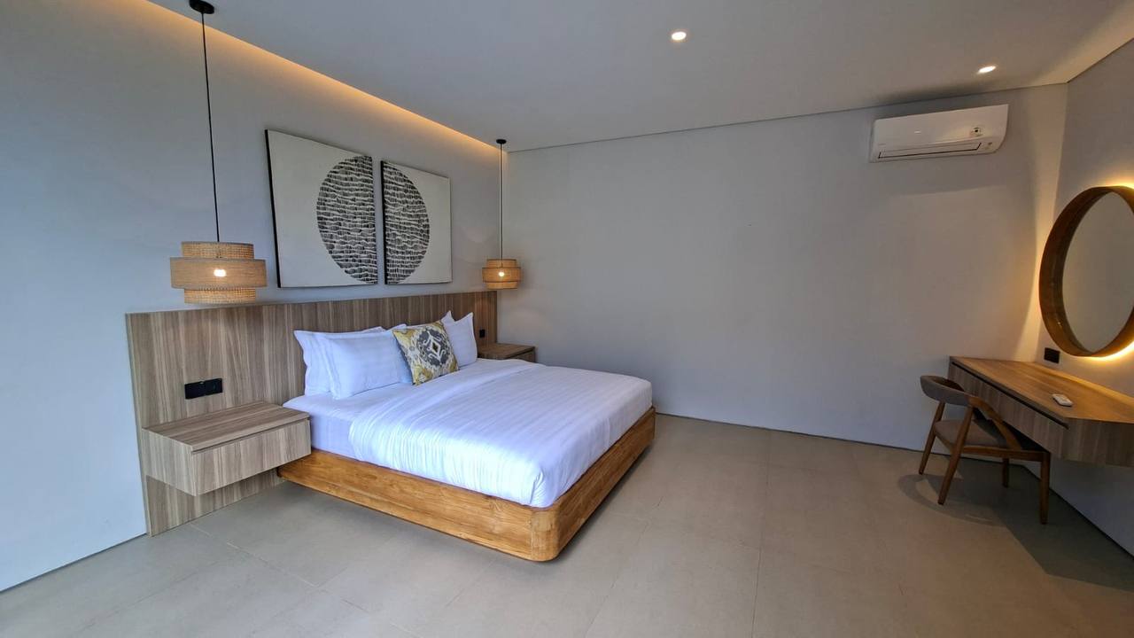 Вилла в Семиньяке, Индонезия, 300 м² - фото 7