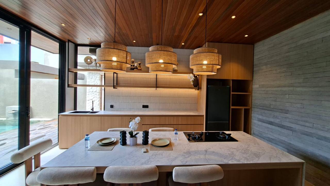 Вилла в Семиньяке, Индонезия, 300 м² - фото 11