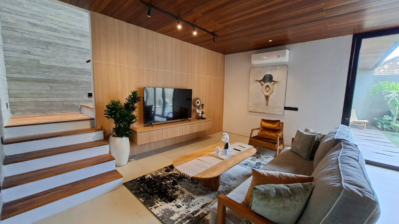 Вилла в Семиньяке, Индонезия, 300 м² - фото 8