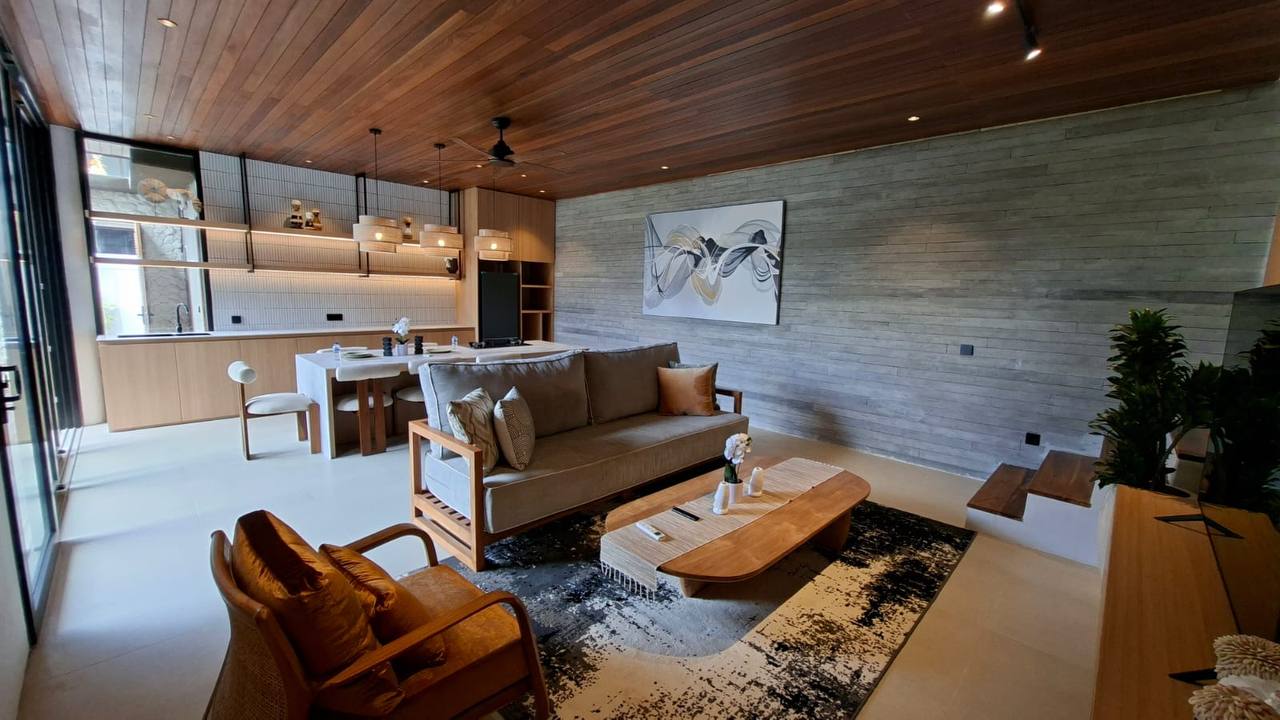 Вилла в Семиньяке, Индонезия, 300 м² - фото 6