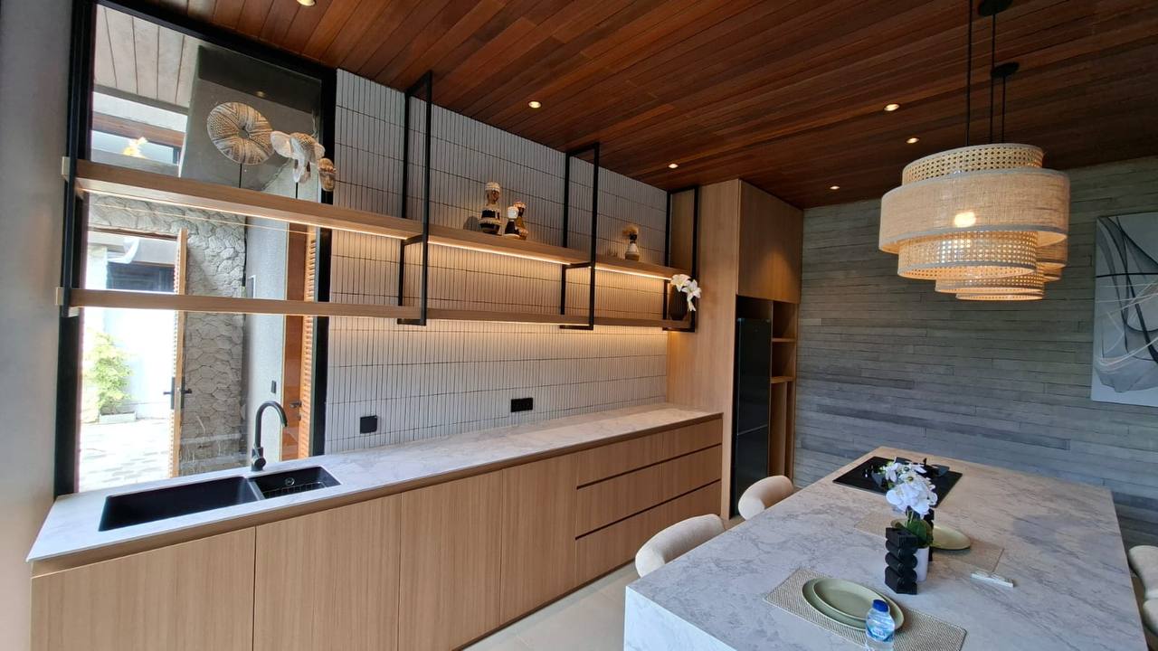 Вилла в Семиньяке, Индонезия, 300 м² - фото 13