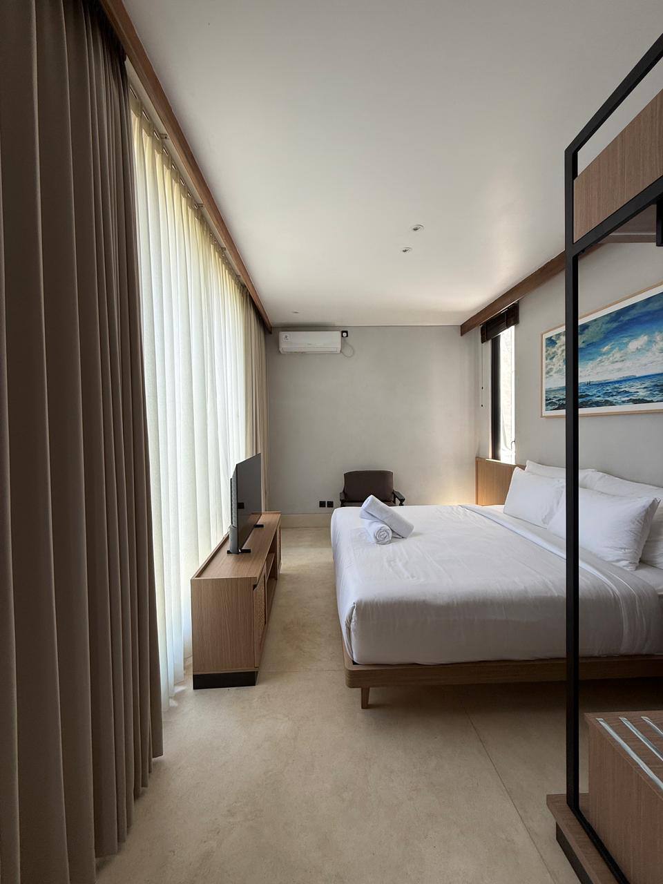 Вилла в Чангу, Индонезия, 252 м² - фото 4