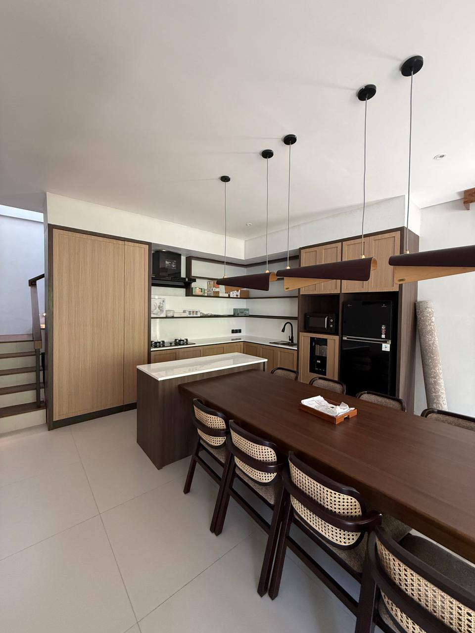 Вилла в Чангу, Индонезия, 252 м² - фото 10