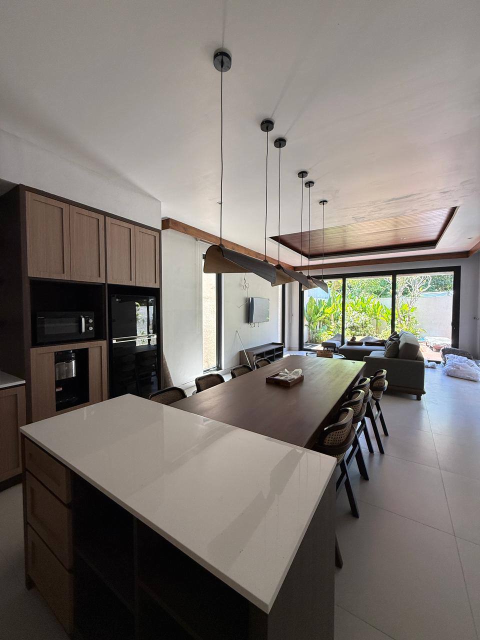 Вилла в Чангу, Индонезия, 252 м² - фото 8