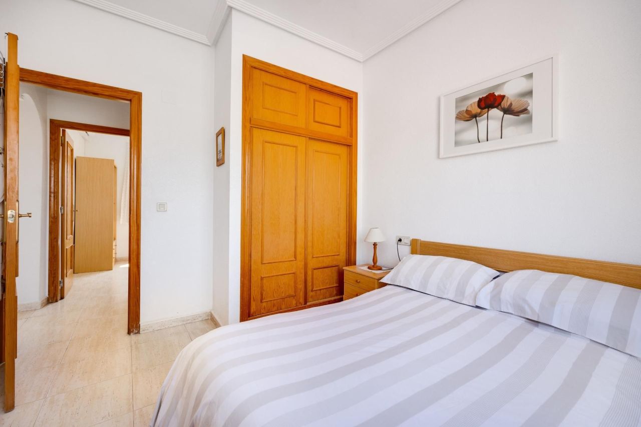 Бунгало в Торревьехе, Испания, 50 м² - фото 9