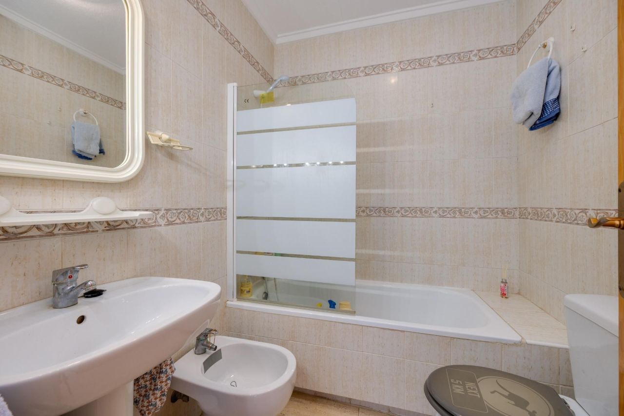 Бунгало в Торревьехе, Испания, 50 м² - фото 10