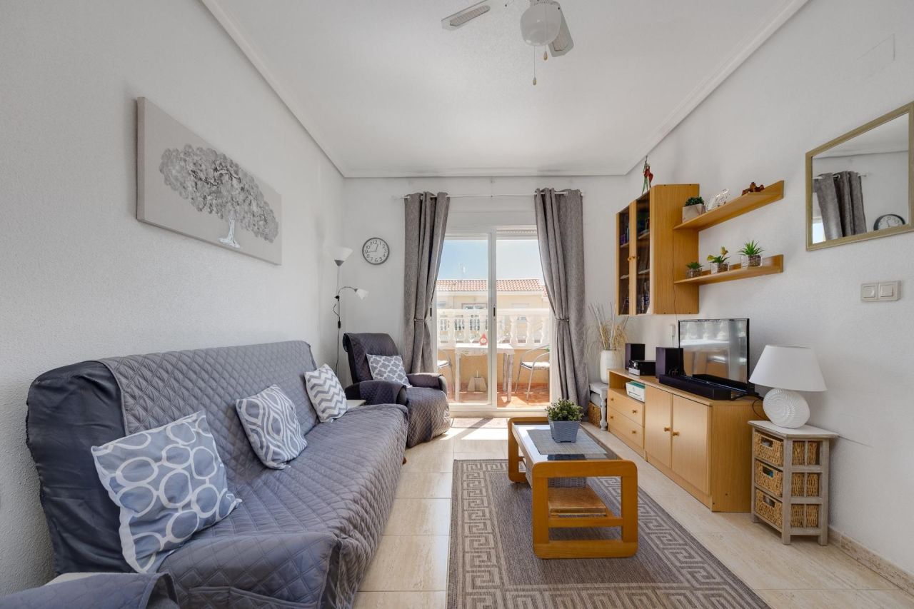 Бунгало в Торревьехе, Испания, 50 м² - фото 3