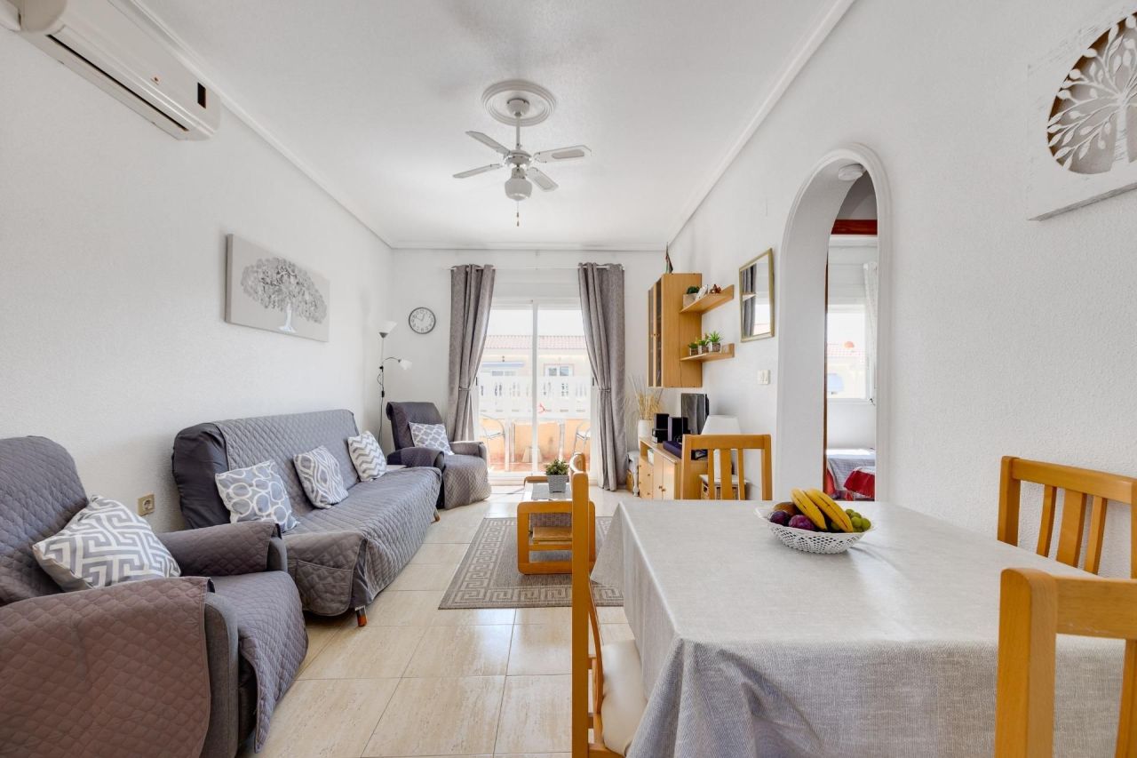 Бунгало в Торревьехе, Испания, 50 м² - фото 6