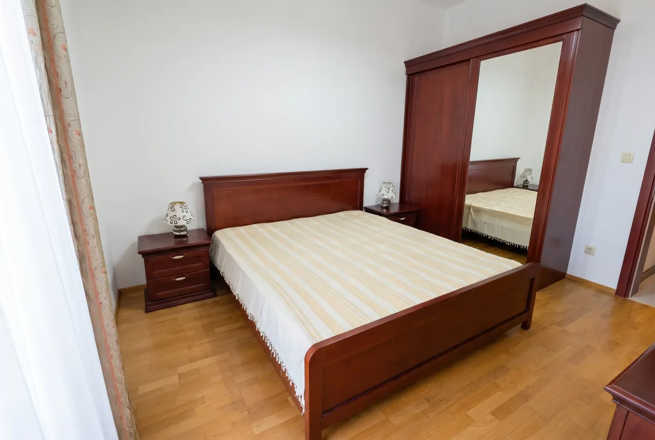 Квартира в Бечичи, Черногория, 72 м² - фото 12