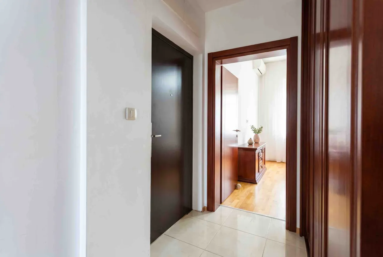 Квартира в Бечичи, Черногория, 72 м² - фото 9