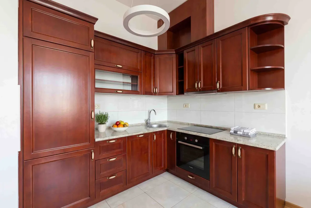 Квартира в Бечичи, Черногория, 72 м² - фото 7