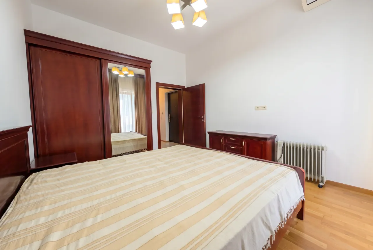 Квартира в Бечичи, Черногория, 72 м² - фото 11