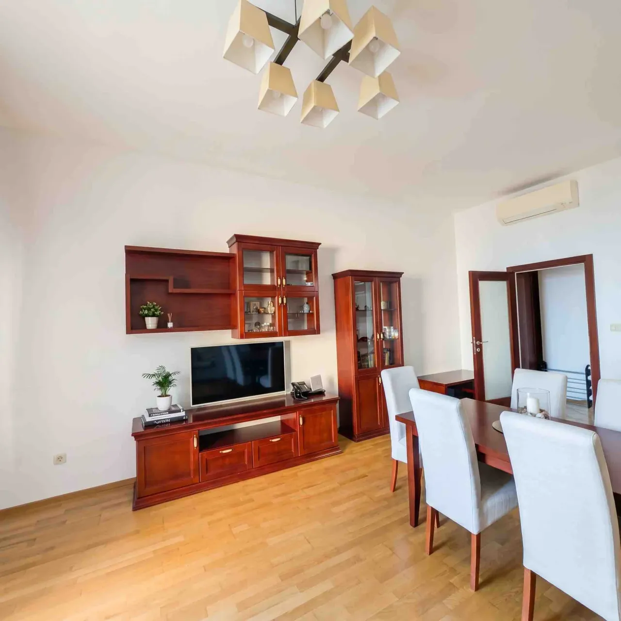 Квартира в Бечичи, Черногория, 72 м² - фото 8