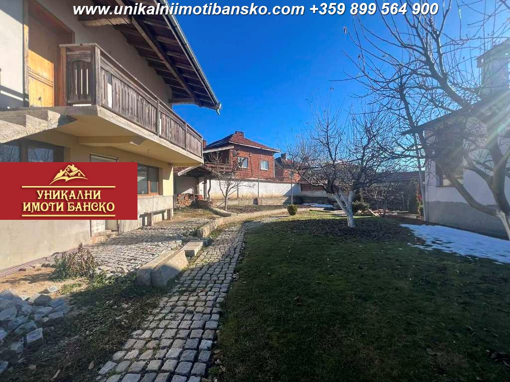 Дом в Банско, Болгария, 455 м² - фото 6
