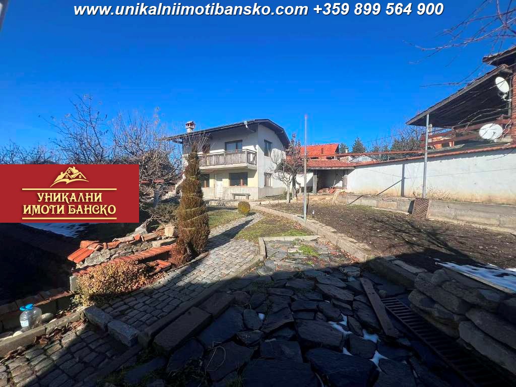 Дом в Банско, Болгария, 455 м² - фото 9