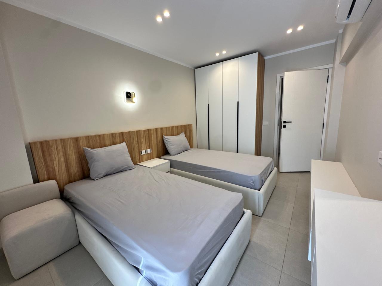 Апартаменты в Шарм-эль-Шейхе, Египет, 105 м² - фото 13
