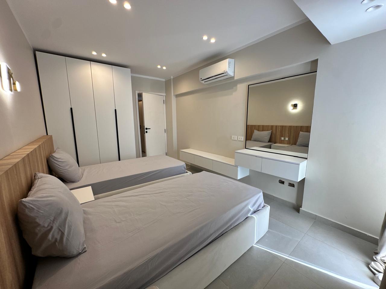 Апартаменты в Шарм-эль-Шейхе, Египет, 105 м² - фото 10