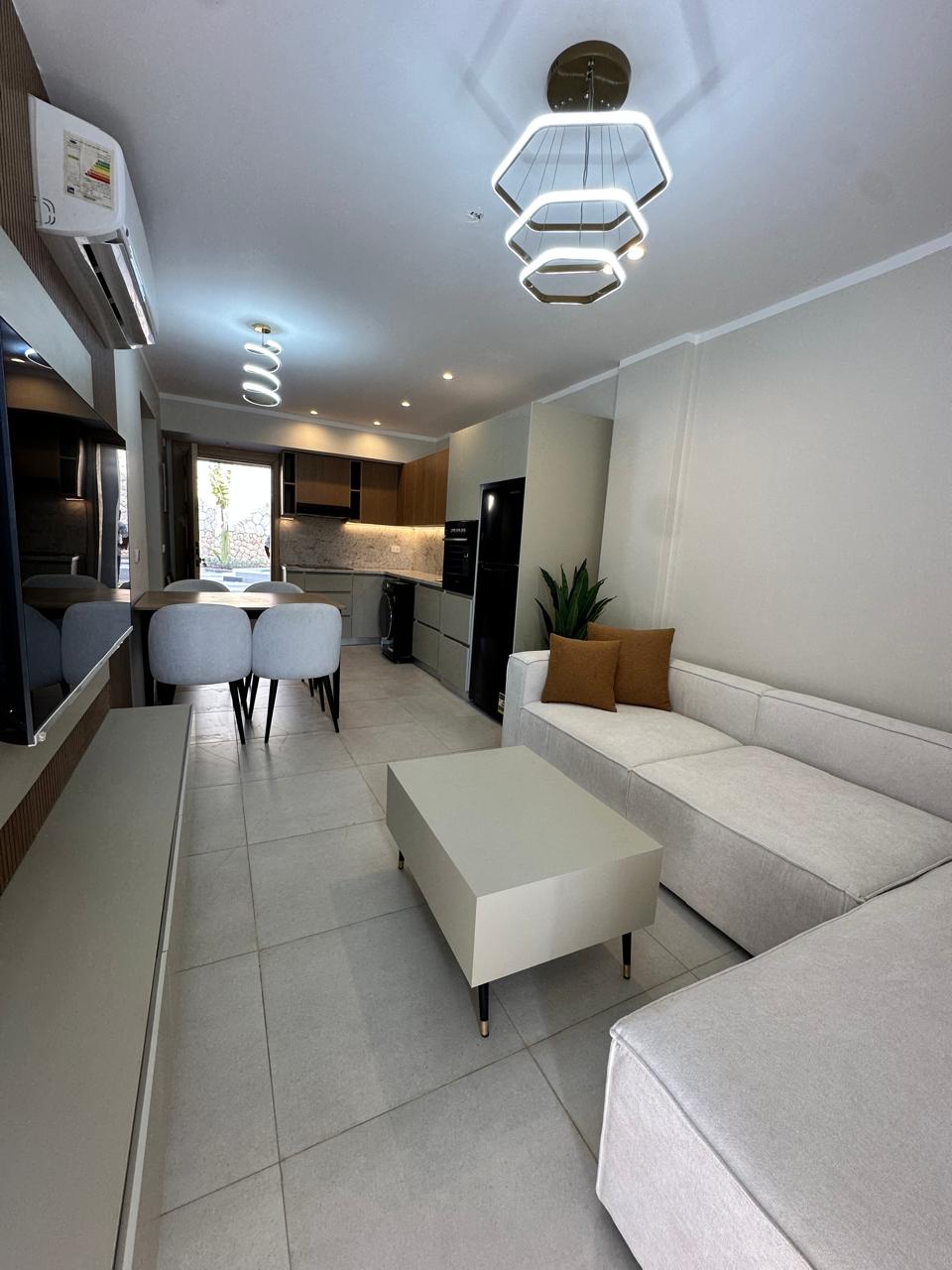 Апартаменты в Шарм-эль-Шейхе, Египет, 105 м² - фото 9
